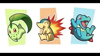 Pokemon HeartGold Nuzlocke Part 1
