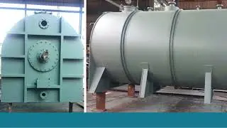 Shrijee Group Vacuum Crystallizer Supply To Ethimale Plantation Pvt  Ltd  Sri Lanka