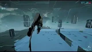 warframe MR10　（マスタリーランク10）試験