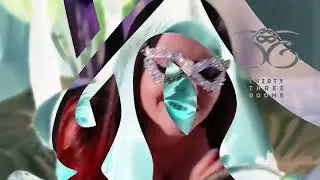 Exotic Loonz balloon inflatable ride (trailer)