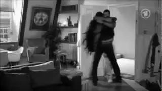Christian and Oliver "I Miss You"