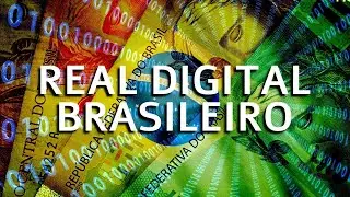 REAL DIGITAL | O que é? Fim do dinheiro físico?