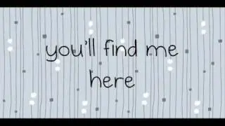 Crawl (Carry Me Through) - Superchick (lyrics)