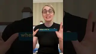Hypermobility Standing Hack - The Wedge  #hypermobileehlersdanlossyndrome