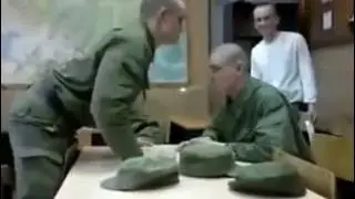 Армейские приколы
