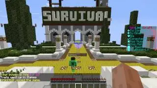 Servers de minecraft 1.5.2
