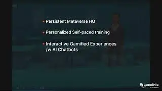 4 Amazing Things You Can Do With LearnBrite Metaverse Platform