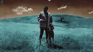 Backdoor | Travis Scott x Don Toliver type beat