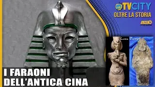 I faraoni dell'antica Cina - Luca Zampi e Davide Ramunno
