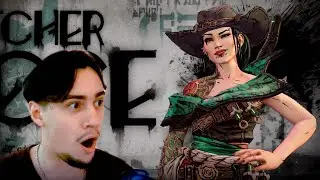 ОПАСНАЯ ПОПУТЧИЦА►Borderlands 3 #9