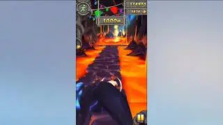 Temple run 2 holiday havoc gameplay walkthrough - 5 - 951028