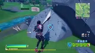 Novo pack? Temporada 4 capitulo 2 vazado!