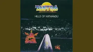 Hills Of Katmandu