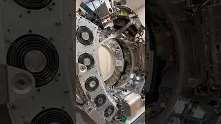 Don't Go Near the MRI Machine! 