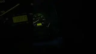 Golf mk 3 fuel