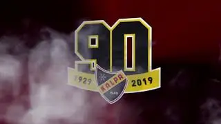 KalPa Sisääntulobiisi 2019-2020