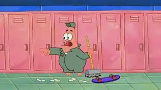hey no running in the halls 