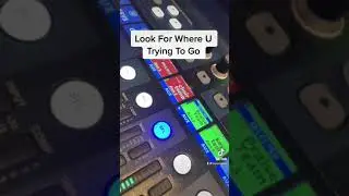 How To Find Different Mixes On Midas Console