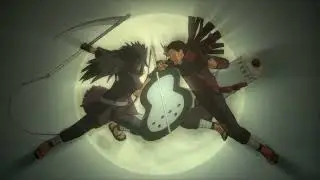 Naruto Ultimate Ninja Storm 4 (#1) /S/Rank FULL Story Run
