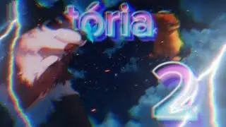 a história de Blackx7 e kev1 gs (ft.samu)