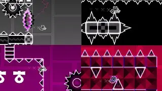 weird trash by megadere 97.26% secret way + swag route