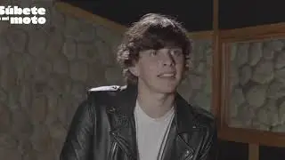 Entrevista exclusiva a Felipe Albors de Súbete A Mi Moto La Serie