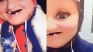 Поднимаем настроения, частушки бабок ежик