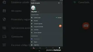 Como cambiar tu foto de perfil de discord