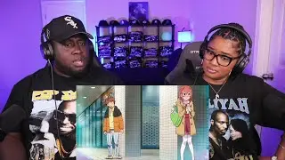 Kidd and Cee Reacts To Rent-a-Girlfriend is Terrible Garbage (Degenerocity)