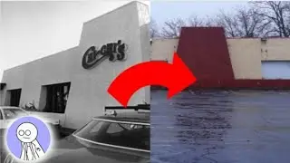 7 Defunct restaurant chains