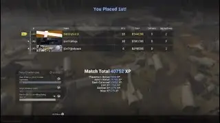 Warzone Random 4