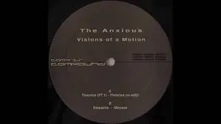 The Anxious - Theories (Pt.1)