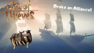 Stronghold Explosive Barrel Plays - Broke an alliance