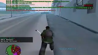 ballas aim