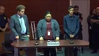 Austin Barcinas found not guilty