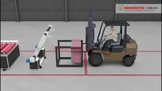 Anode Plate Cleaning Machine | Copper Anode & Barite Cleaning Machine