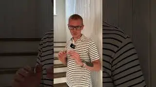 Чем бюджетно покрасить деревянную лестницу?