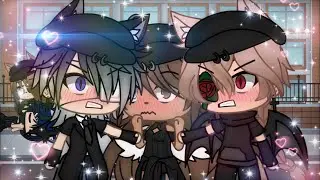 Bad Word || Part 2 Bad Child||GLMV|| Gacha Life