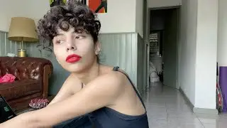 ser una chica