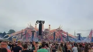 Defqon 1. 2022 Primal Energy · Defqon Legends · Wildstylez - Timeless