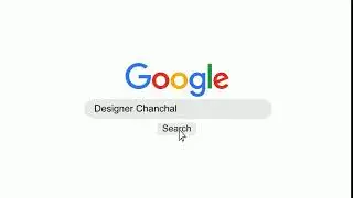 Google Search Logo Animation in After Effects   No plugin