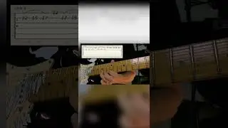 Tone Up Your Guitar with THIS Short Lick!
