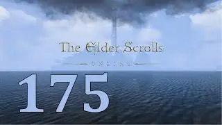 The elder scrolls online Прохождение часть 175 Прологи Проклятый череп