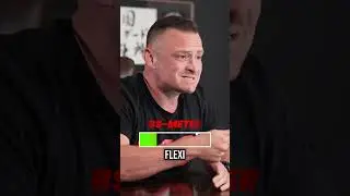Don't be like this guy!