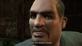GTA IV. Roman, Jacob, Vlad, Dimitri. 2.