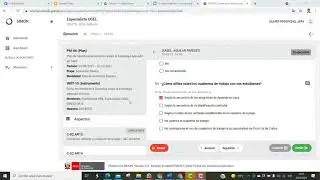 Cómo Realizar el Monitoreo a Docente sobre la Estrategia Aprendo en Casa - SIMON MINEDU