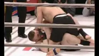 ProFC - "Pride&Honour" Muhamed Aushev vs Grigoriy Nikiforets