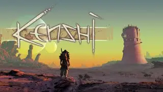 Kenshi - Stream 1