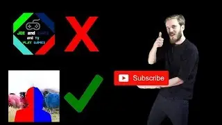 Subscribe to this channel instead
