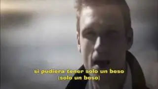 Just One Kiss - Nick Carter (I'm Taking Off Album) Traducida